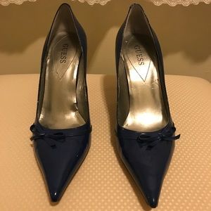 Guess heels